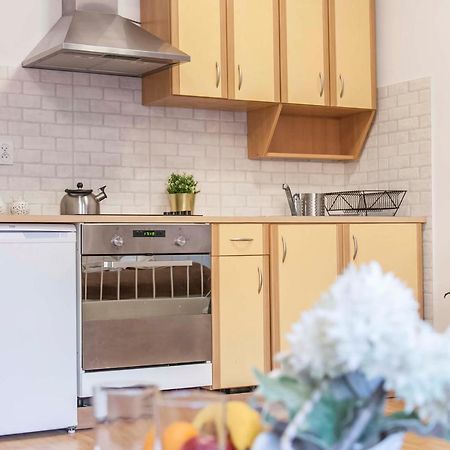Apartament Apartament Baltic 6 Sopot Zewnętrze zdjęcie
