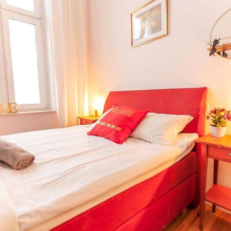 Apartament Apartament Baltic 6 Sopot Zewnętrze zdjęcie