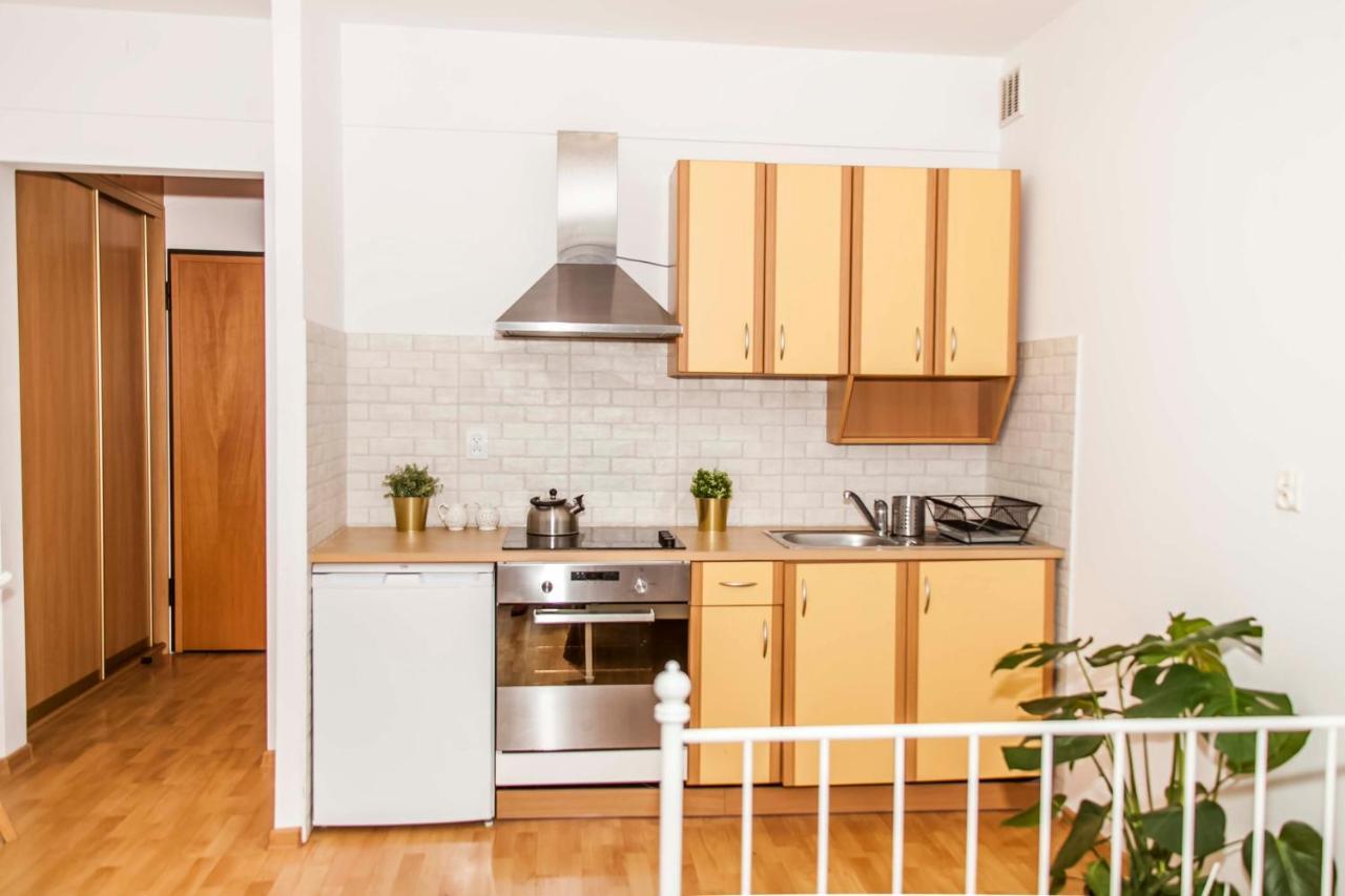 Apartament Apartament Baltic 6 Sopot Zewnętrze zdjęcie