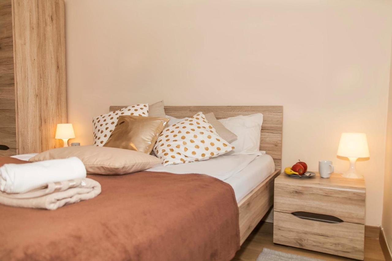 Apartament Apartament Baltic 6 Sopot Zewnętrze zdjęcie