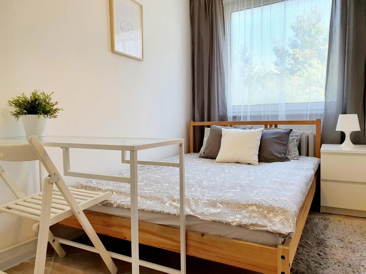 Apartament Apartament Baltic 6 Sopot Zewnętrze zdjęcie