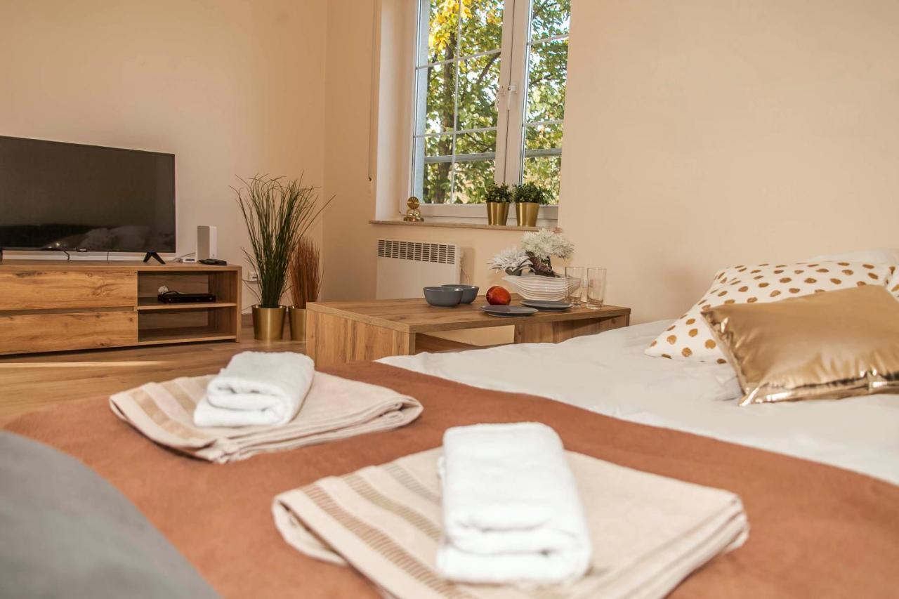 Apartament Apartament Baltic 6 Sopot Zewnętrze zdjęcie