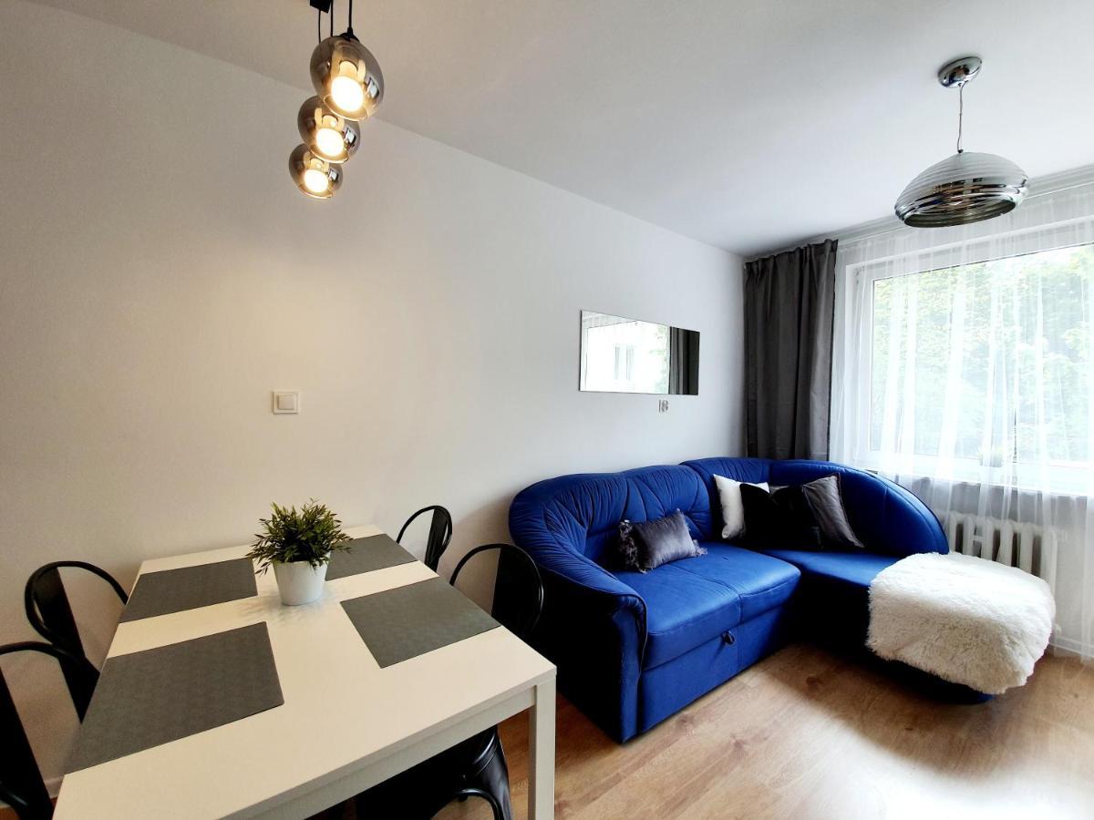 Apartament Apartament Baltic 6 Sopot Zewnętrze zdjęcie
