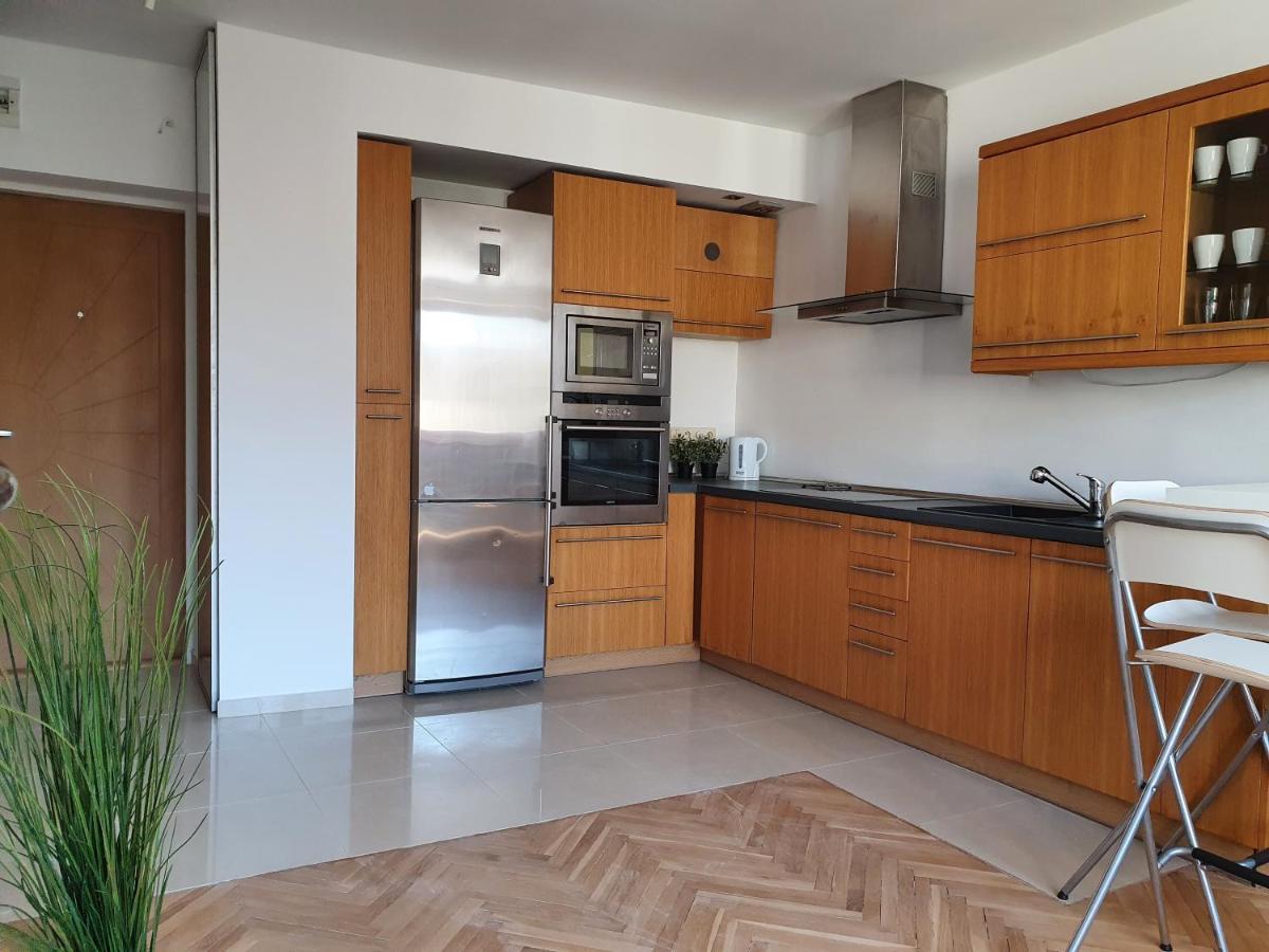 Apartament Apartament Baltic 6 Sopot Zewnętrze zdjęcie