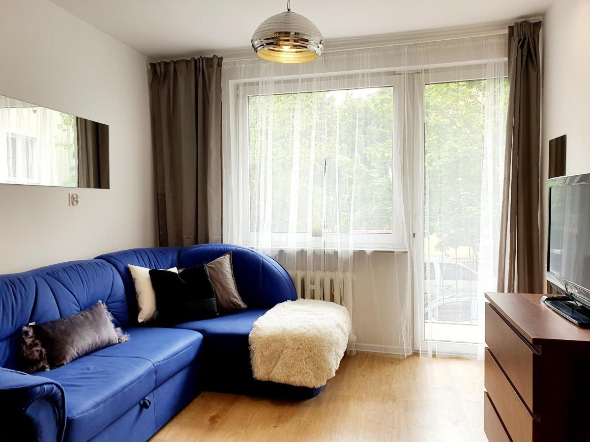 Apartament Apartament Baltic 6 Sopot Zewnętrze zdjęcie