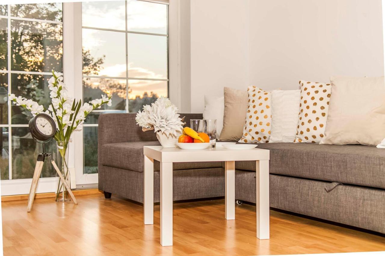 Apartament Apartament Baltic 6 Sopot Zewnętrze zdjęcie