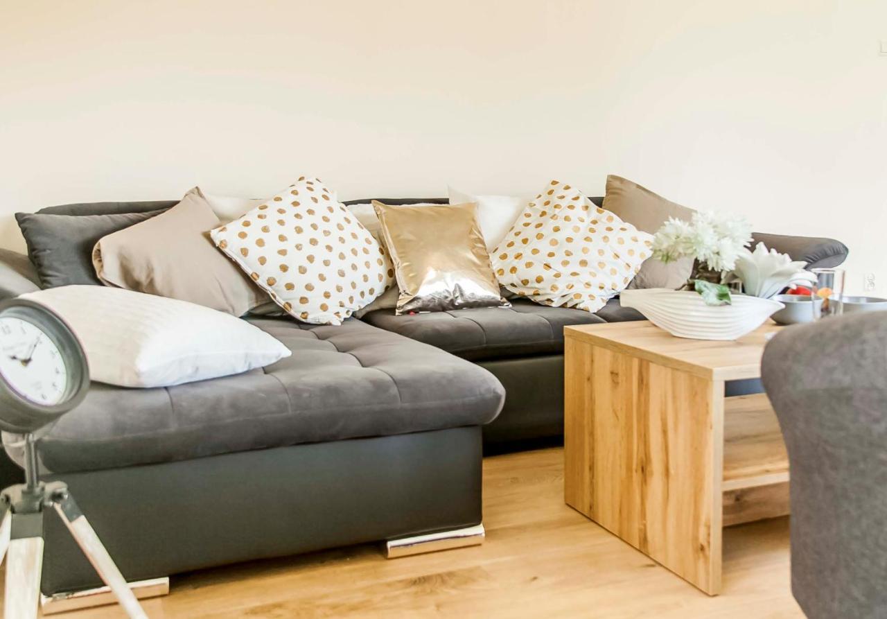 Apartament Apartament Baltic 6 Sopot Zewnętrze zdjęcie