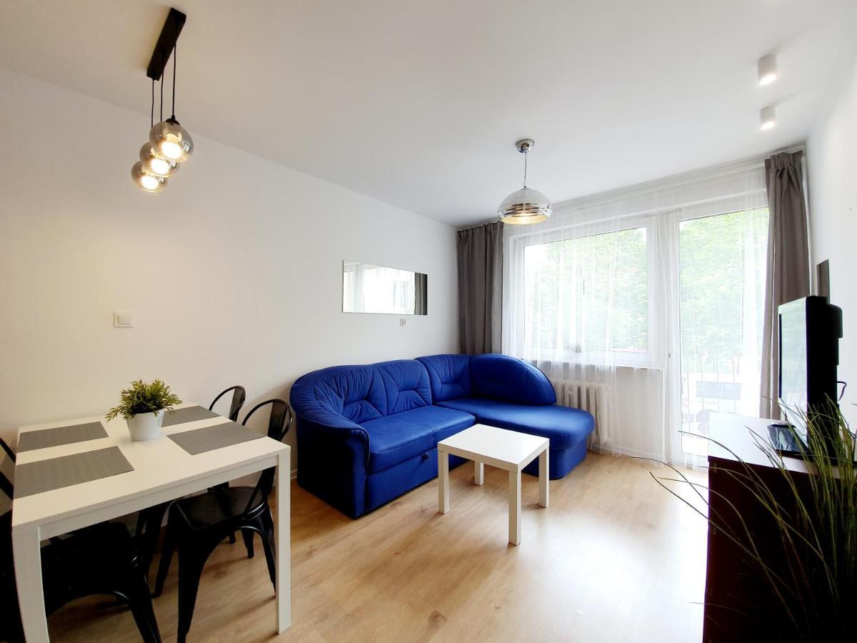 Apartament Apartament Baltic 6 Sopot Zewnętrze zdjęcie