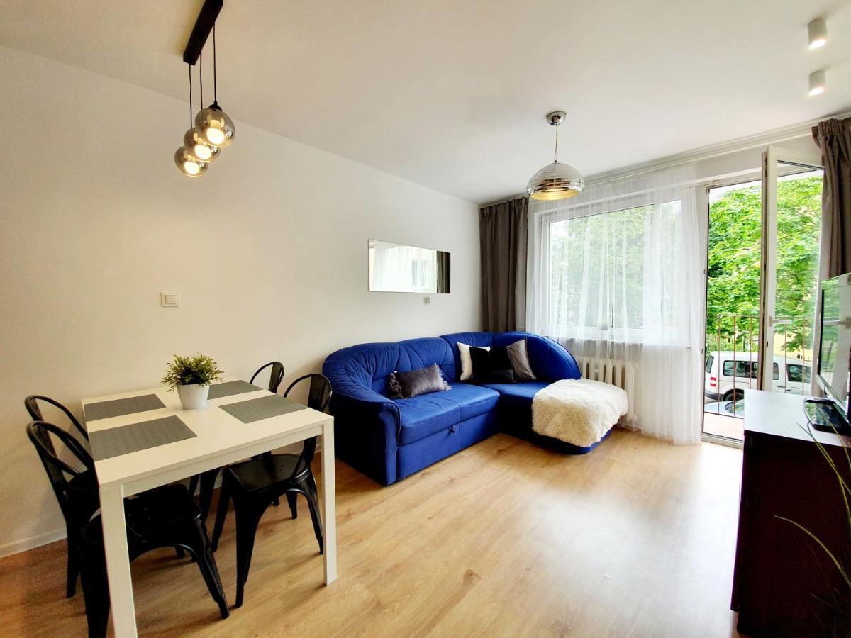 Apartament Apartament Baltic 6 Sopot Zewnętrze zdjęcie