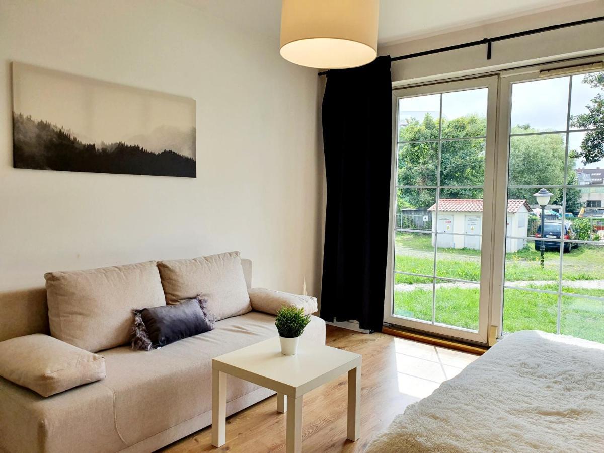 Apartament Apartament Baltic 6 Sopot Zewnętrze zdjęcie