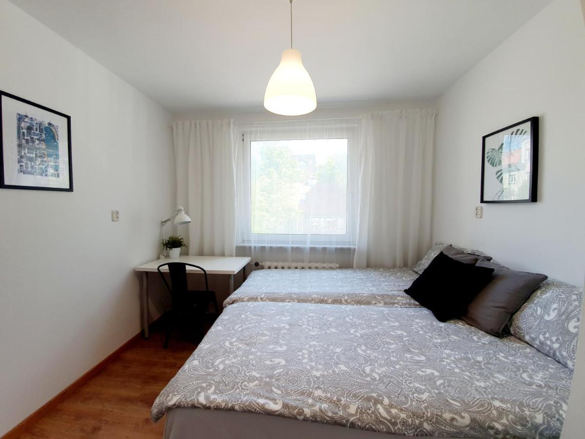 Apartament Apartament Baltic 6 Sopot Zewnętrze zdjęcie