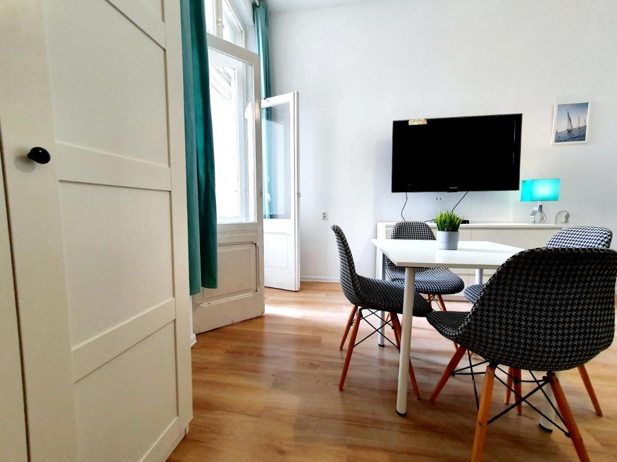 Apartament Apartament Baltic 6 Sopot Zewnętrze zdjęcie