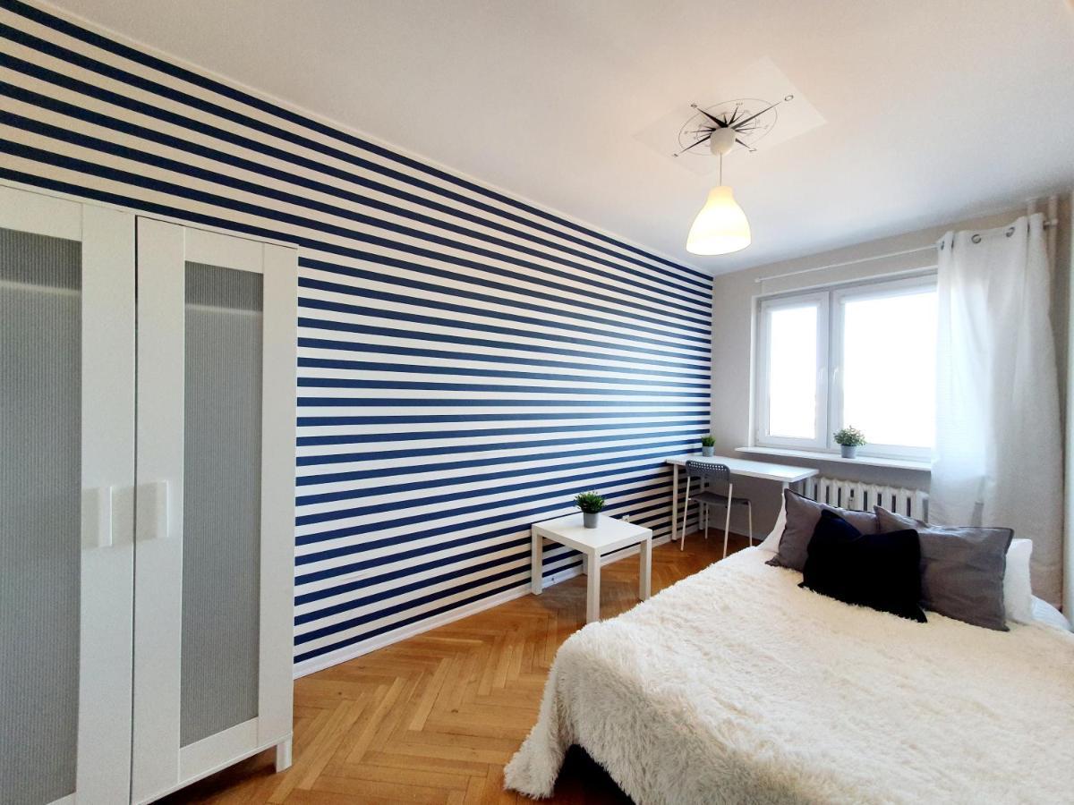 Apartament Apartament Baltic 6 Sopot Zewnętrze zdjęcie