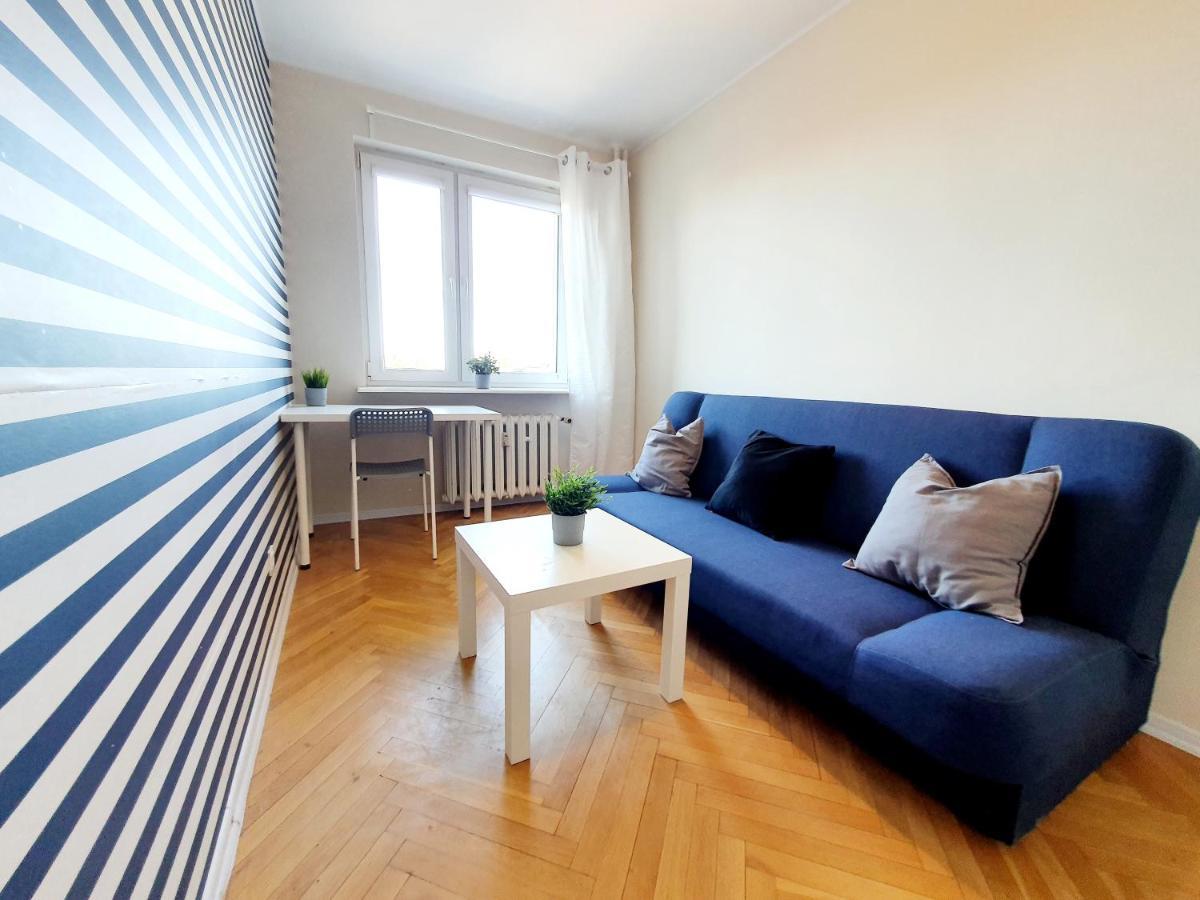 Apartament Apartament Baltic 6 Sopot Zewnętrze zdjęcie