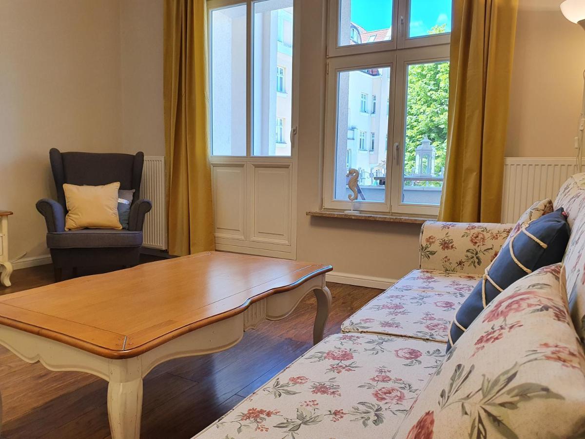 Apartament Apartament Baltic 6 Sopot Zewnętrze zdjęcie