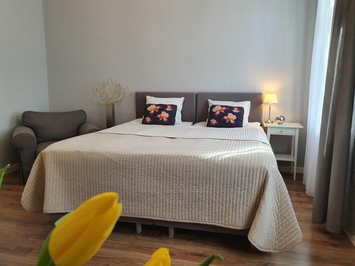 Apartament Apartament Baltic 6 Sopot Zewnętrze zdjęcie