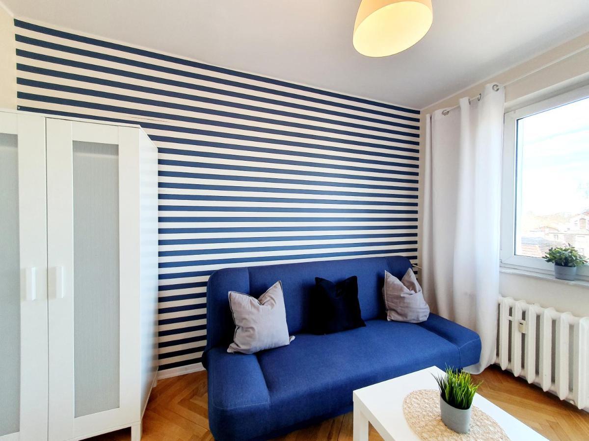 Apartament Apartament Baltic 6 Sopot Zewnętrze zdjęcie