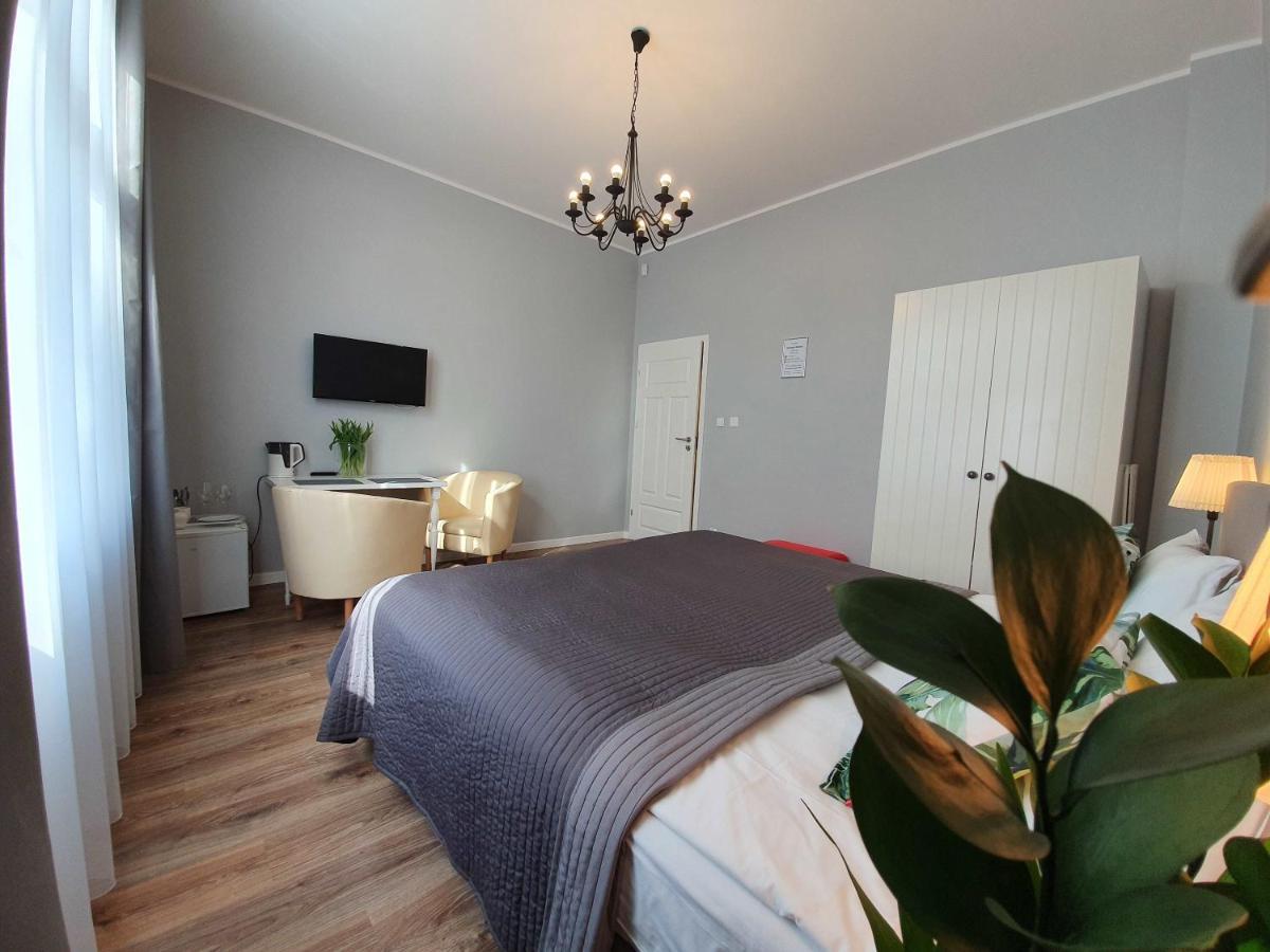 Apartament Apartament Baltic 6 Sopot Zewnętrze zdjęcie