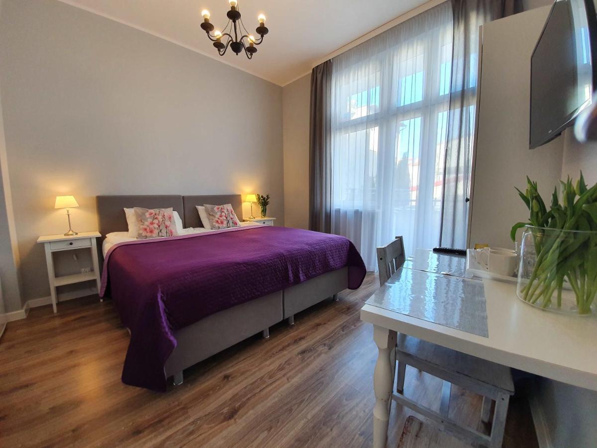 Apartament Apartament Baltic 6 Sopot Zewnętrze zdjęcie