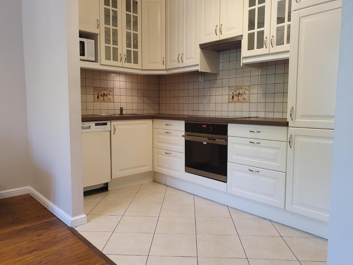Apartament Apartament Baltic 6 Sopot Zewnętrze zdjęcie