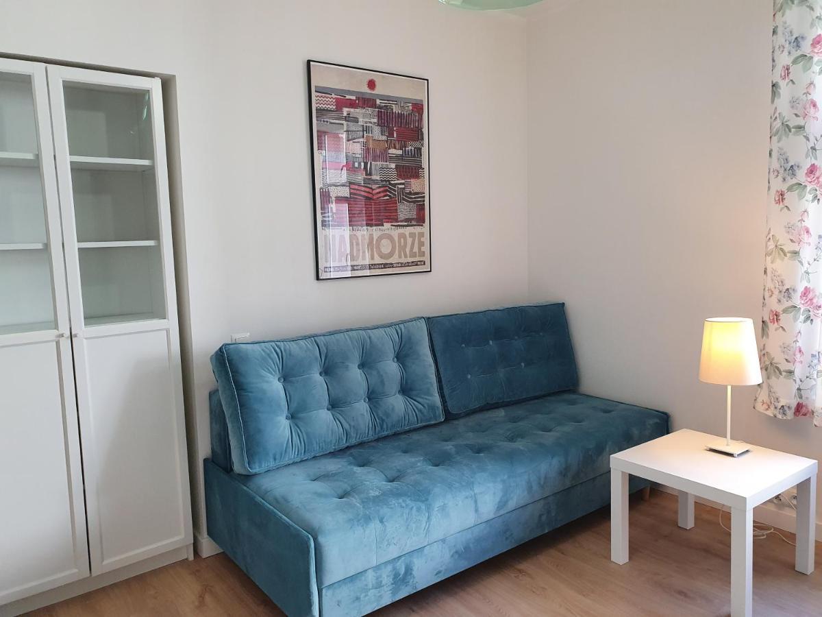 Apartament Apartament Baltic 6 Sopot Zewnętrze zdjęcie