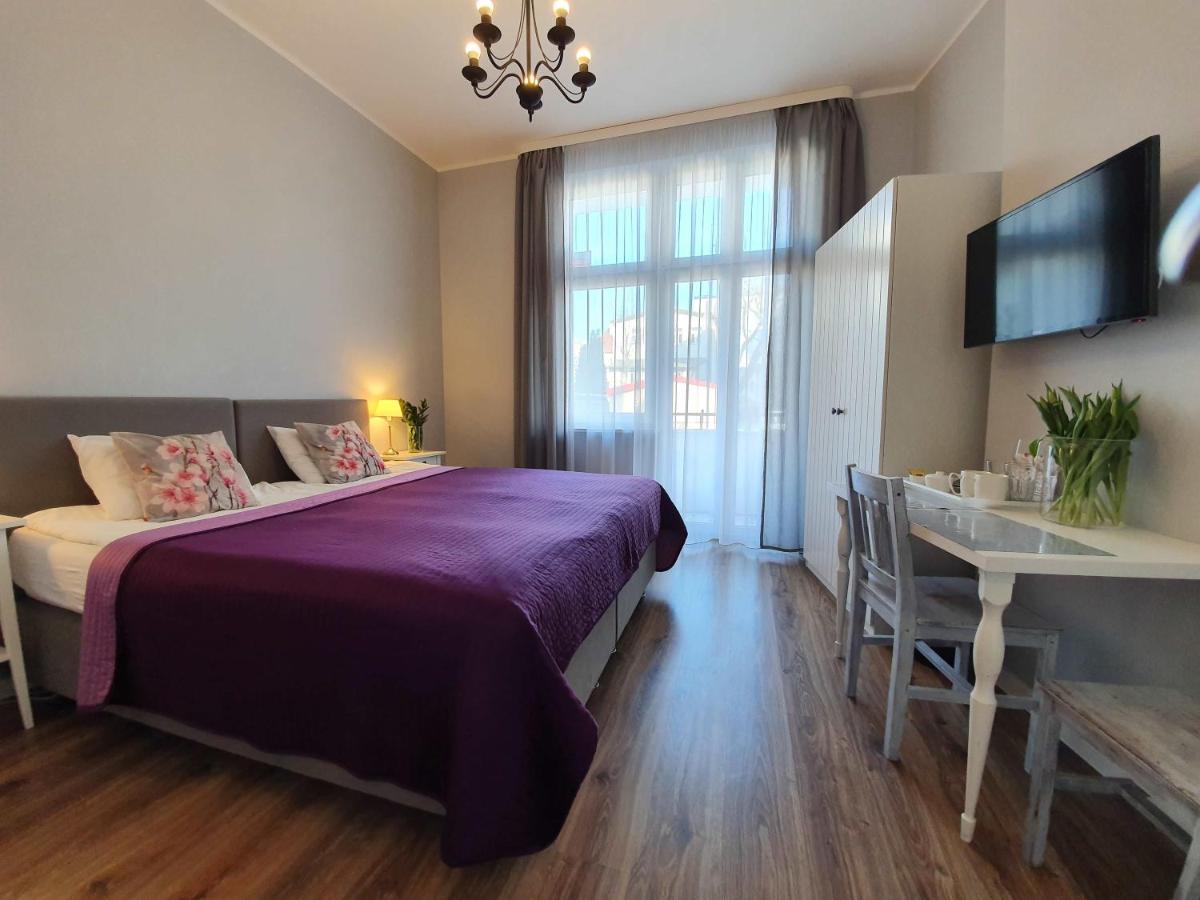 Apartament Apartament Baltic 6 Sopot Zewnętrze zdjęcie