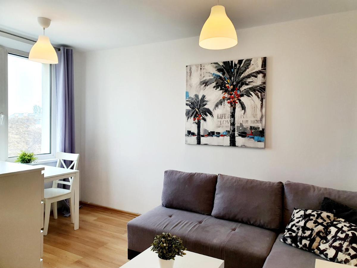 Apartament Apartament Baltic 6 Sopot Zewnętrze zdjęcie
