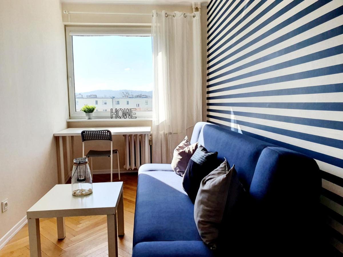Apartament Apartament Baltic 6 Sopot Zewnętrze zdjęcie
