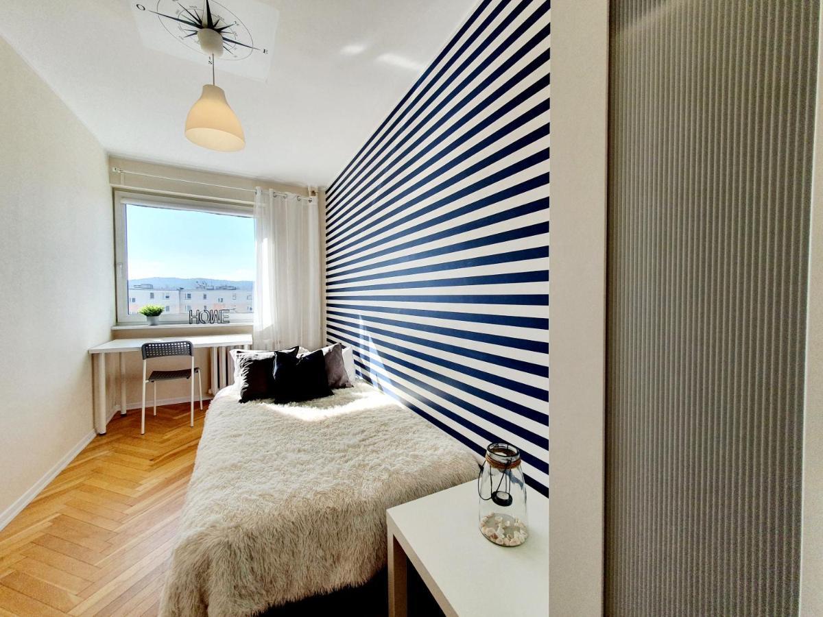 Apartament Apartament Baltic 6 Sopot Zewnętrze zdjęcie