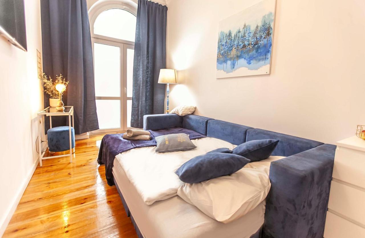 Apartament Apartament Baltic 6 Sopot Zewnętrze zdjęcie