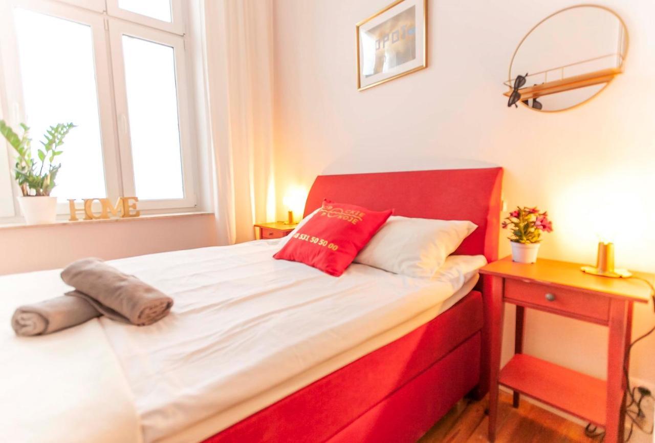 Apartament Apartament Baltic 6 Sopot Zewnętrze zdjęcie