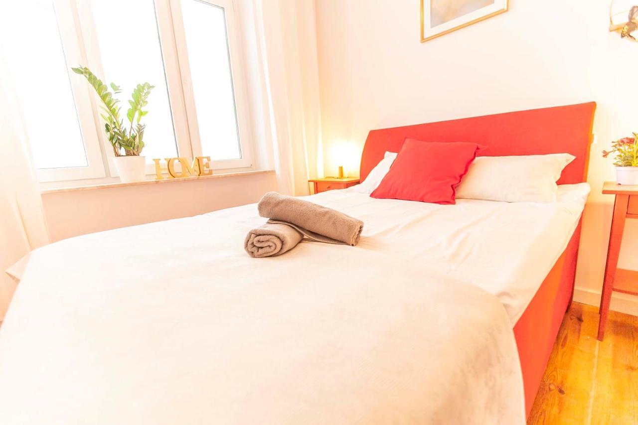 Apartament Apartament Baltic 6 Sopot Zewnętrze zdjęcie